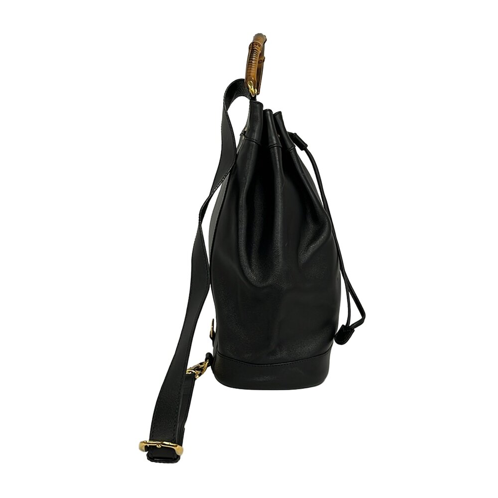 Gucci Backpack - Picture 2 of 9